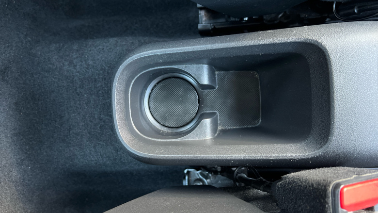 Citroen C3 1.2 PureTech 110 Feel 5dr Petrol Hatchback